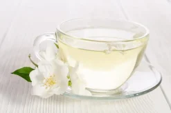 White Tea - Reed Diffuser